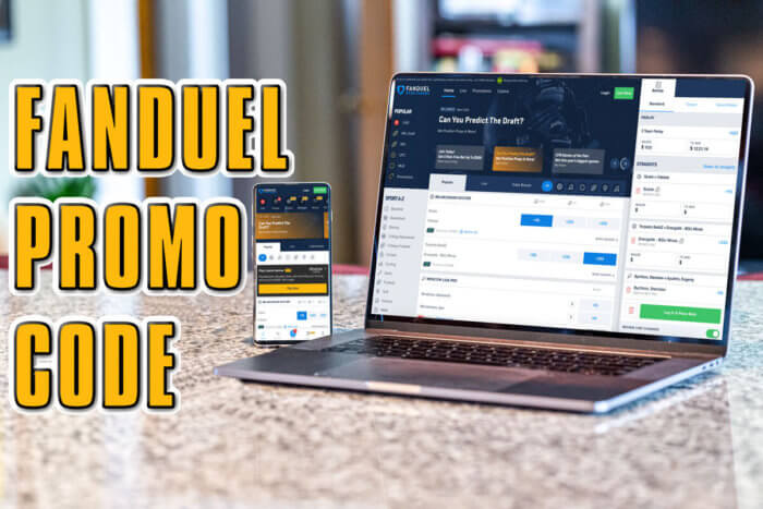 FanDuel promo code