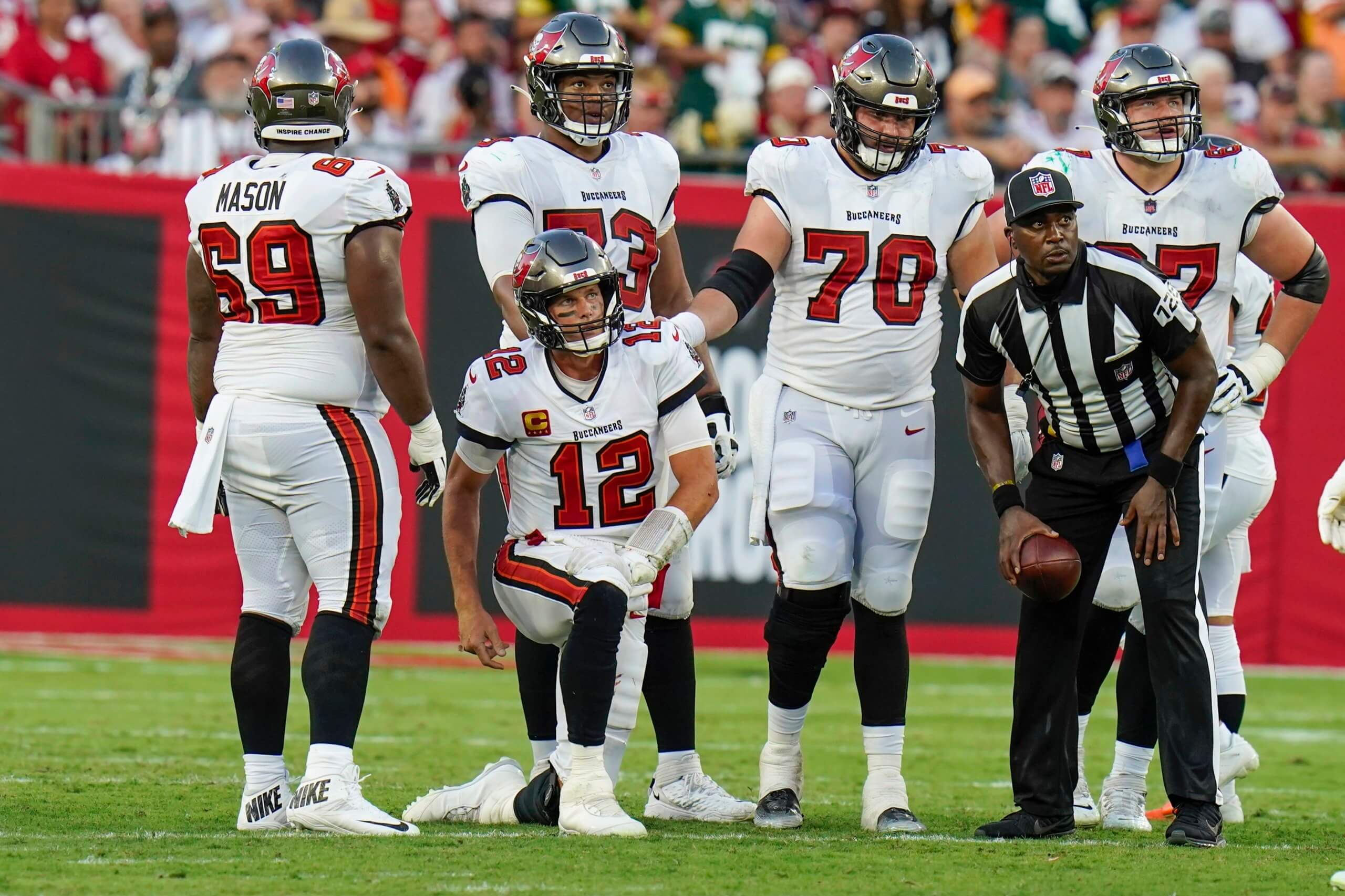 tampa bay thursday night football