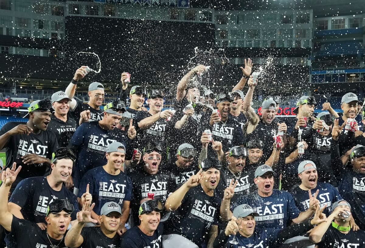 Yankees