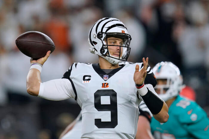 Kansas City Chiefs vs Cincinnati Bengals: Preview, odds, predictions, more 7 The Bengals and Joe Burrow take on the Chiefs