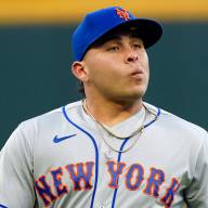 Francisco Alvarez Mets