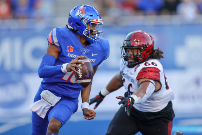is Boise State a college football best bet?