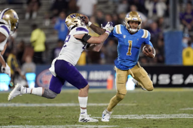 UCLA vs. Utah