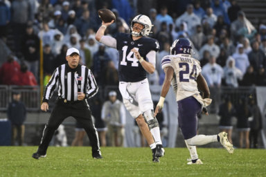 college football week 7