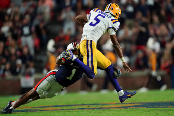 College football best bets, picks for Week 6 4 College football