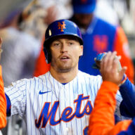 Brandon NImmo Mets MLB