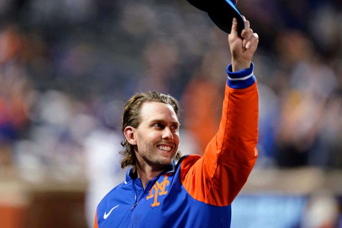 Jeff McNeil batting title Mets