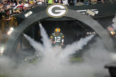 Aaron Rodgers Jets trade rumors