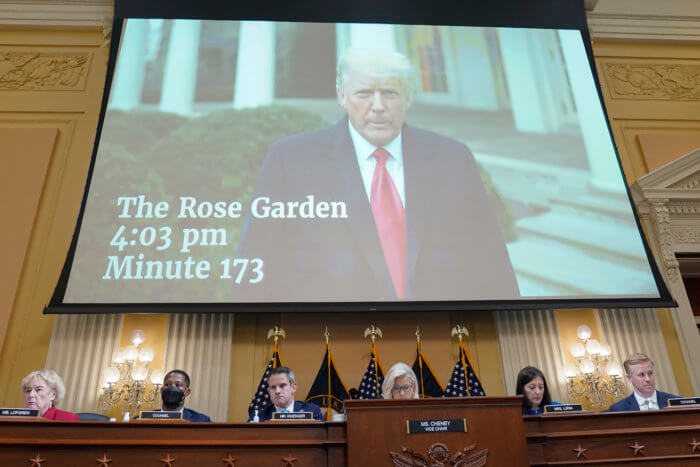 Jan. 6 hearing
