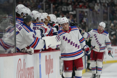 Rangers