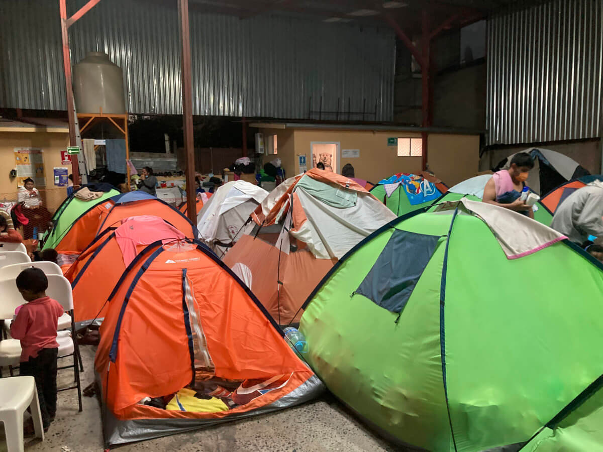 Biden turning to Trump-era rule to expel Venezuelan migrants 2 The impact of expulsion of Venezuelan migrants