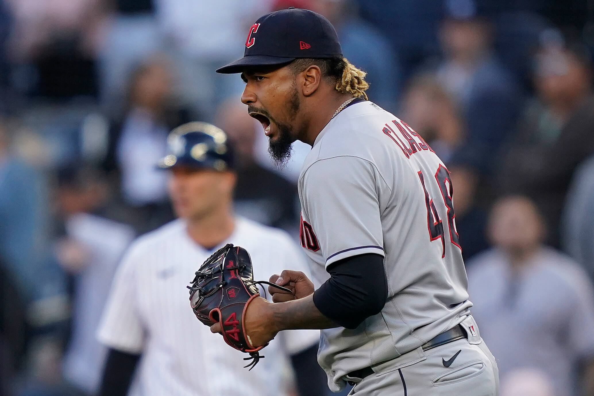 3 takeaways from Yankees ALDS Game 2 loss to Guardians 2 Yankees