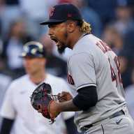 Emmanuel Clase, Luis Ortiz Charged in MLB Sports Betting and Money Laundering Conspiracy 10 sports betting MLB cleveland guardians