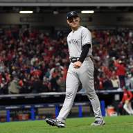 Anthony Rizzo Yankees