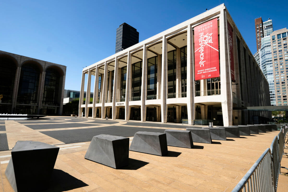 Met Opera