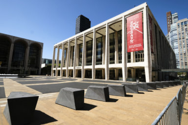 Met Opera