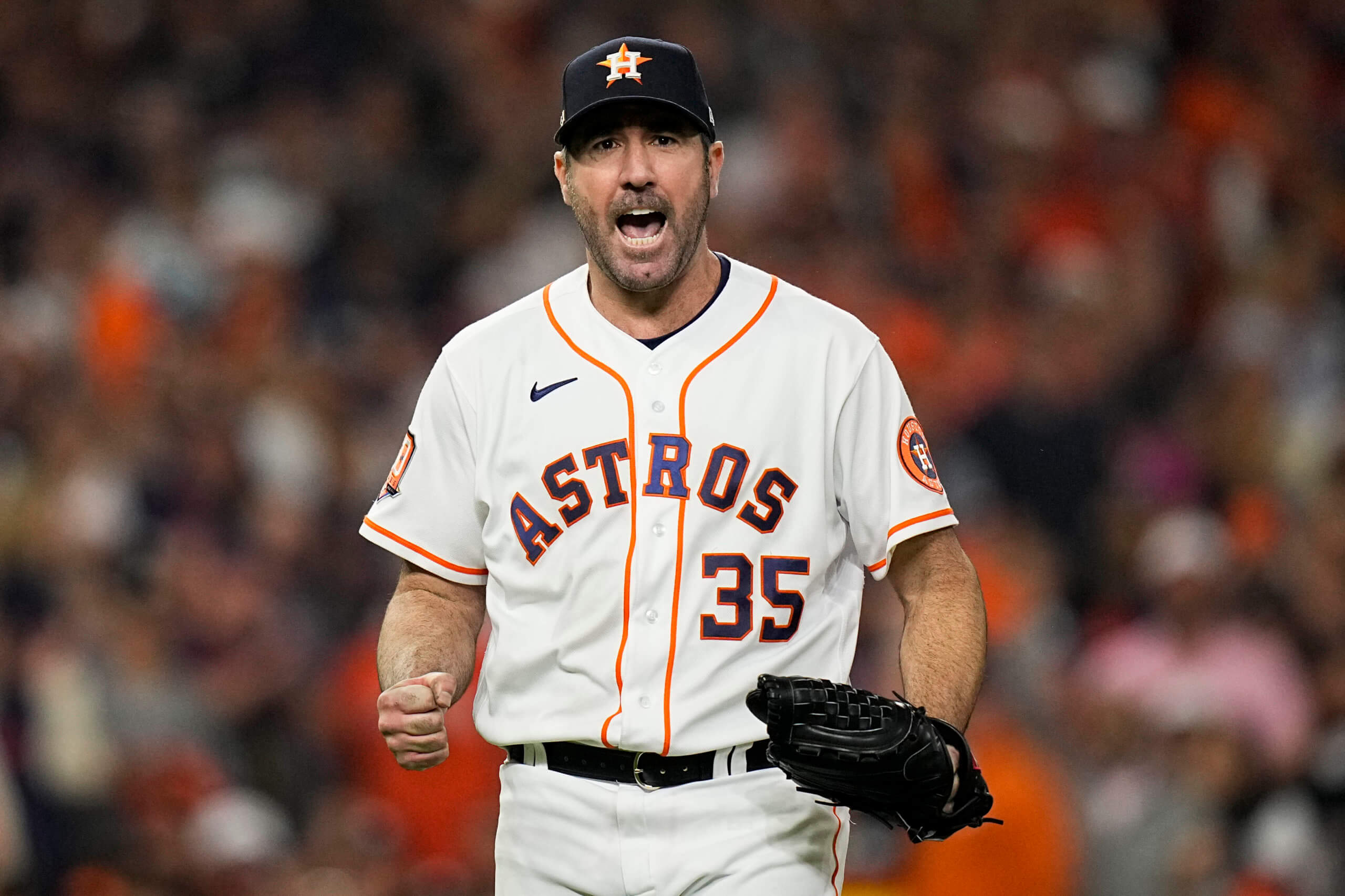 Jacob deGrom free agency: What other options do Mets have on market? 2 Justin Verlander