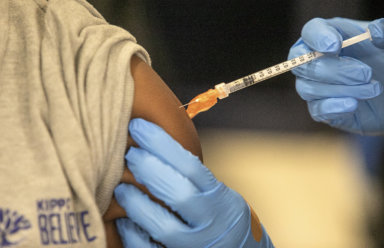 FACT FOCUS: States, not CDC, set school vaccine requirements