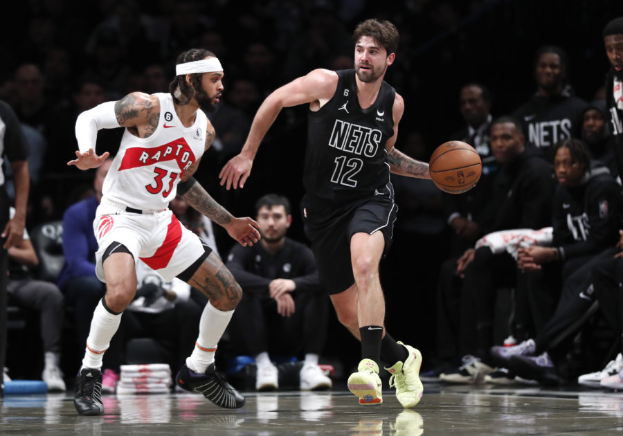 Nets injury update Latest on Seth Curry, Joe Harris’ status amNewYork