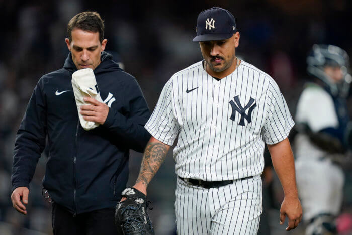 Yankees bolster starting rotation in major way: sign Carlos Rodon to 6-year $162 million deal 2 Yankees rotation