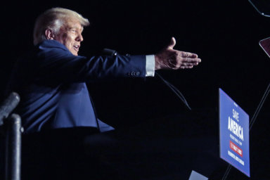 Trump Organization goes on trial