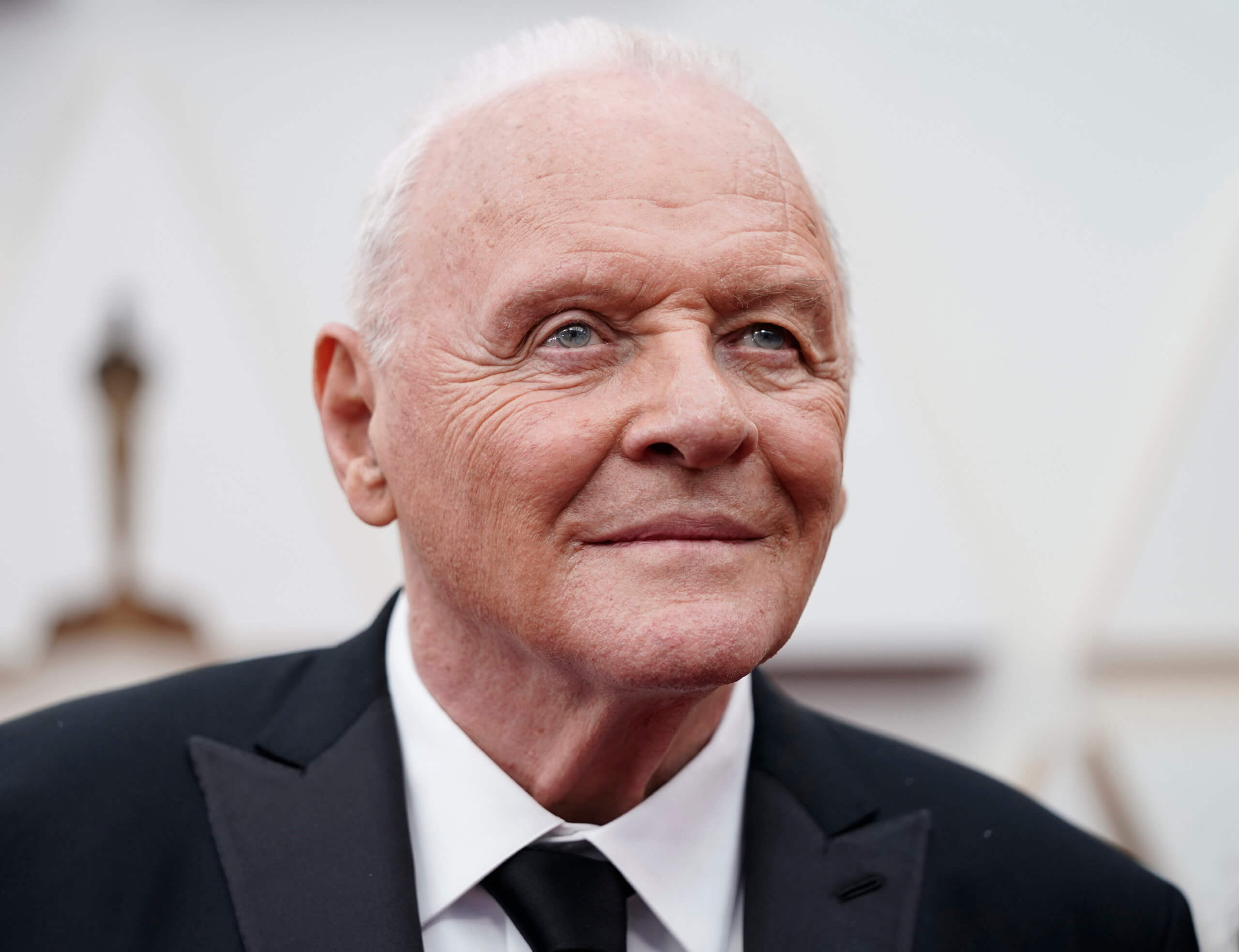 For Anthony Hopkins, a grandfather role with personal echoes | amNewYork