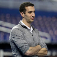 David Stearns Mets