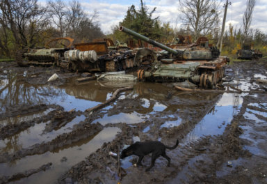 Ukraine