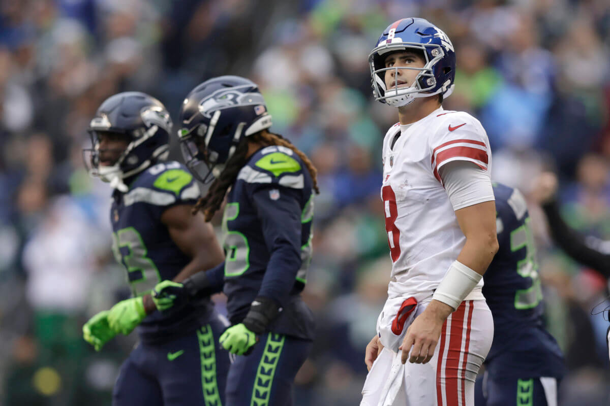 nfl power rankings week 8