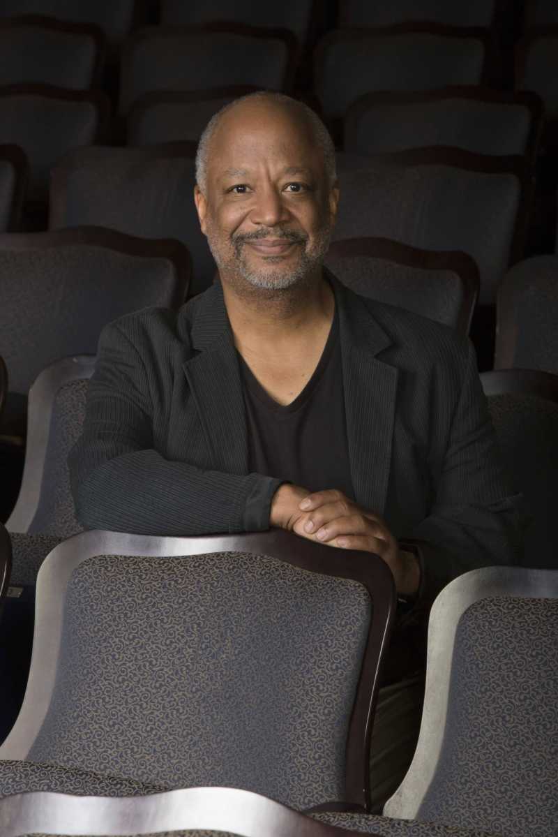 Sheldon Epps