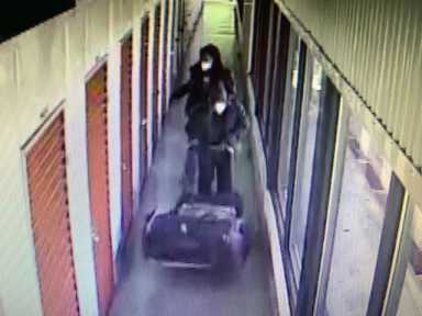 Barbour-Captured-on-Security-Camera-at-Storage-Facility