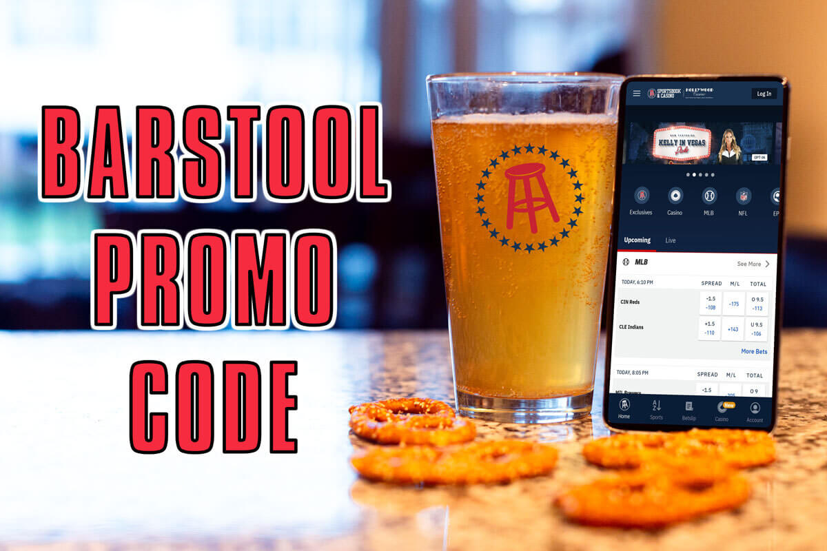 Barstool promo code: Win $150 NFL bonus on any completed pass