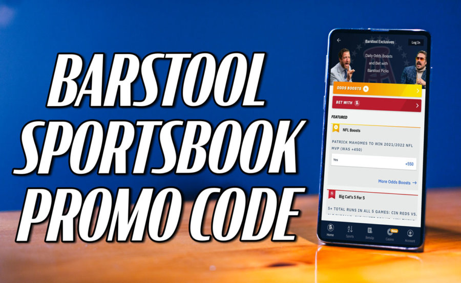 Barstool Sportsbook promo code 1K for MLB Playoffs, football this