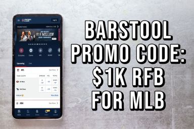 Barstool Sportsbook promo code
