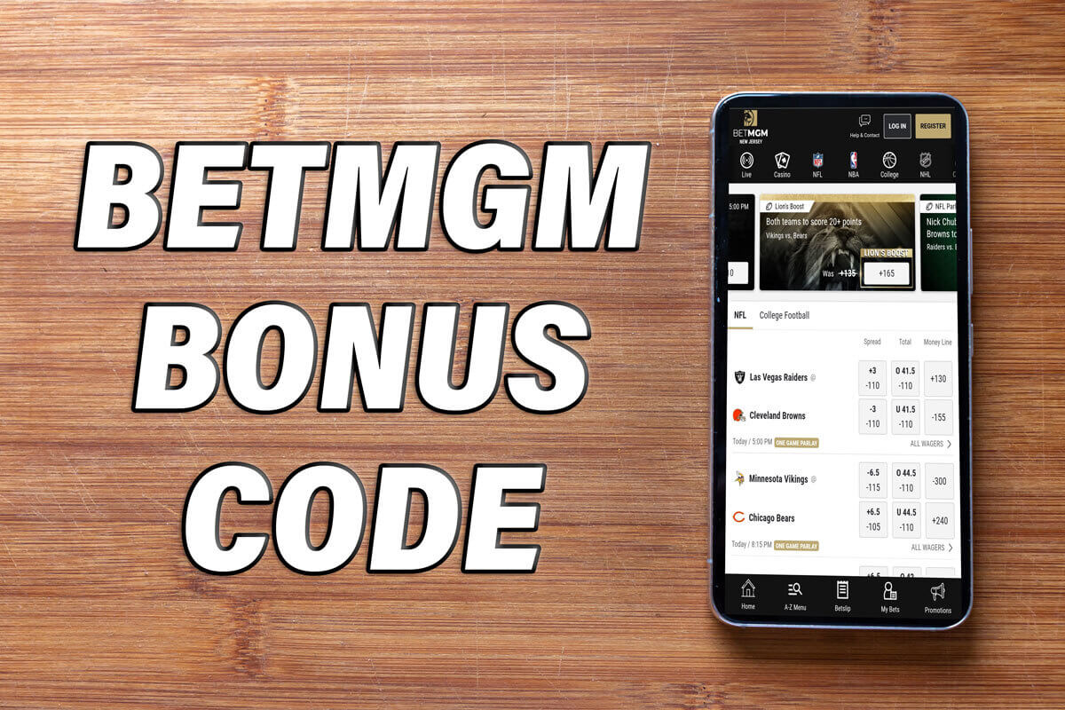 BetMGM bonus code: get a ,000 risk-free bet on NBA, MLB