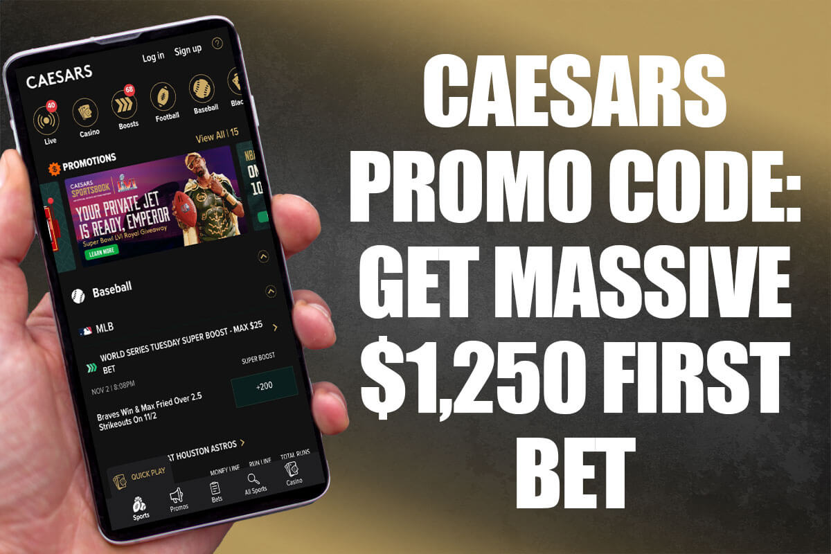 Caesars sportsbook nba is tron crypto a good investment
