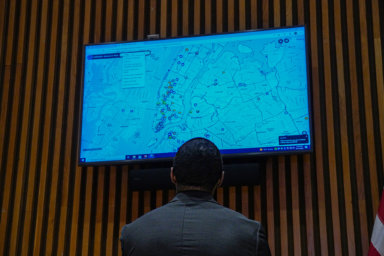 ‘There’s an app for that!’ NYPD launches LGBTQIA+ resource app