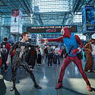 Comic Con