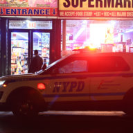 Brooklyn grocery store shooting leaves two injured