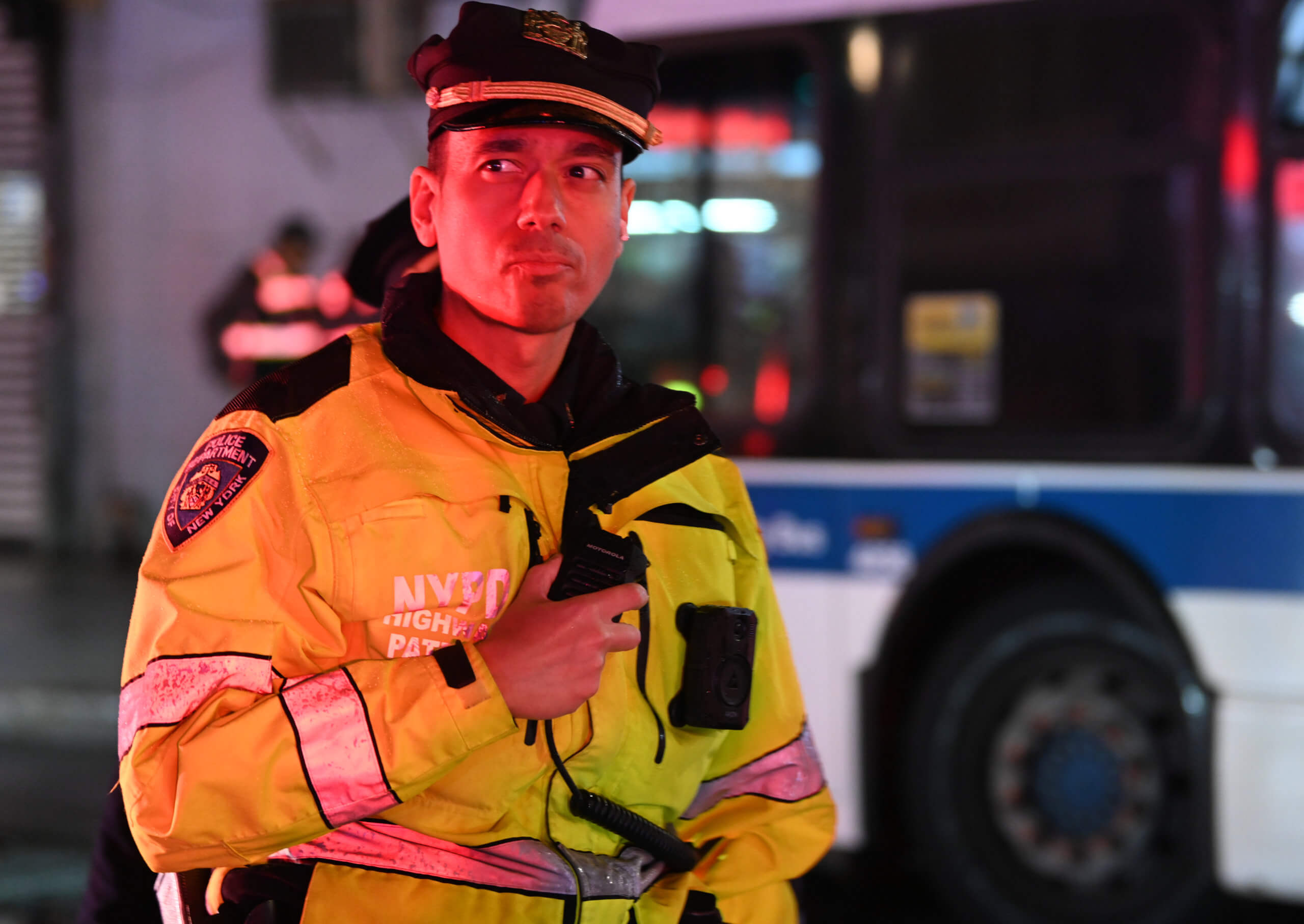 'It's just terrible': NYC pols, civil rights leaders pan reported NYPD radio encryption plans 2