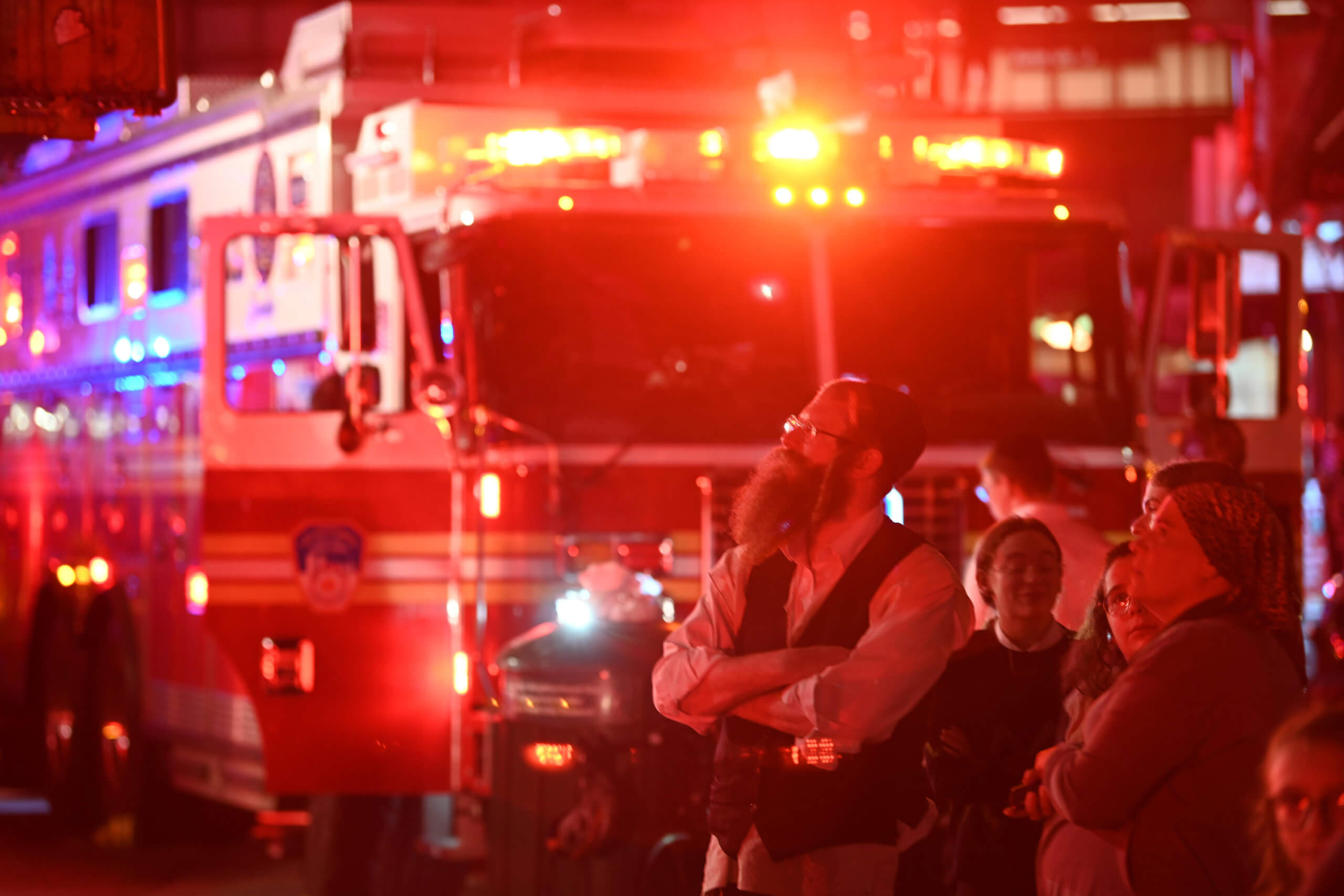 Firefighters