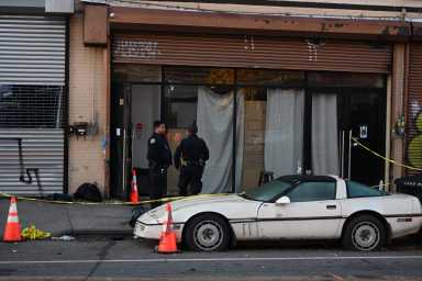 Brooklyn shooting leaves man dead