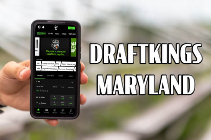 draftkings maryland promo