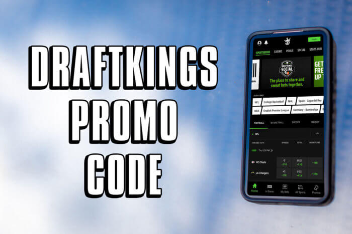 draftkings promo code