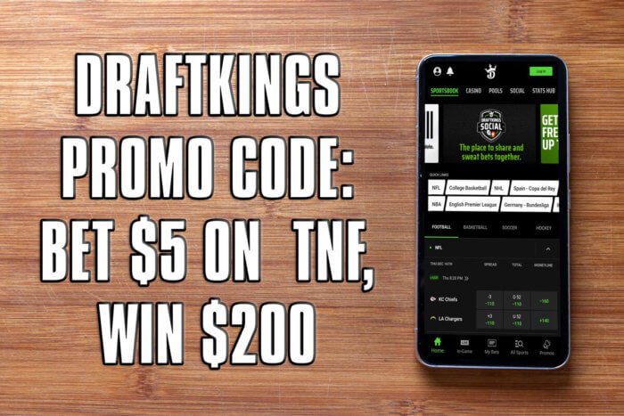 draftkings promo code