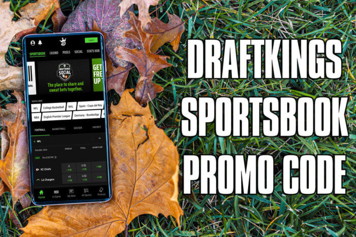 draftkings promo code