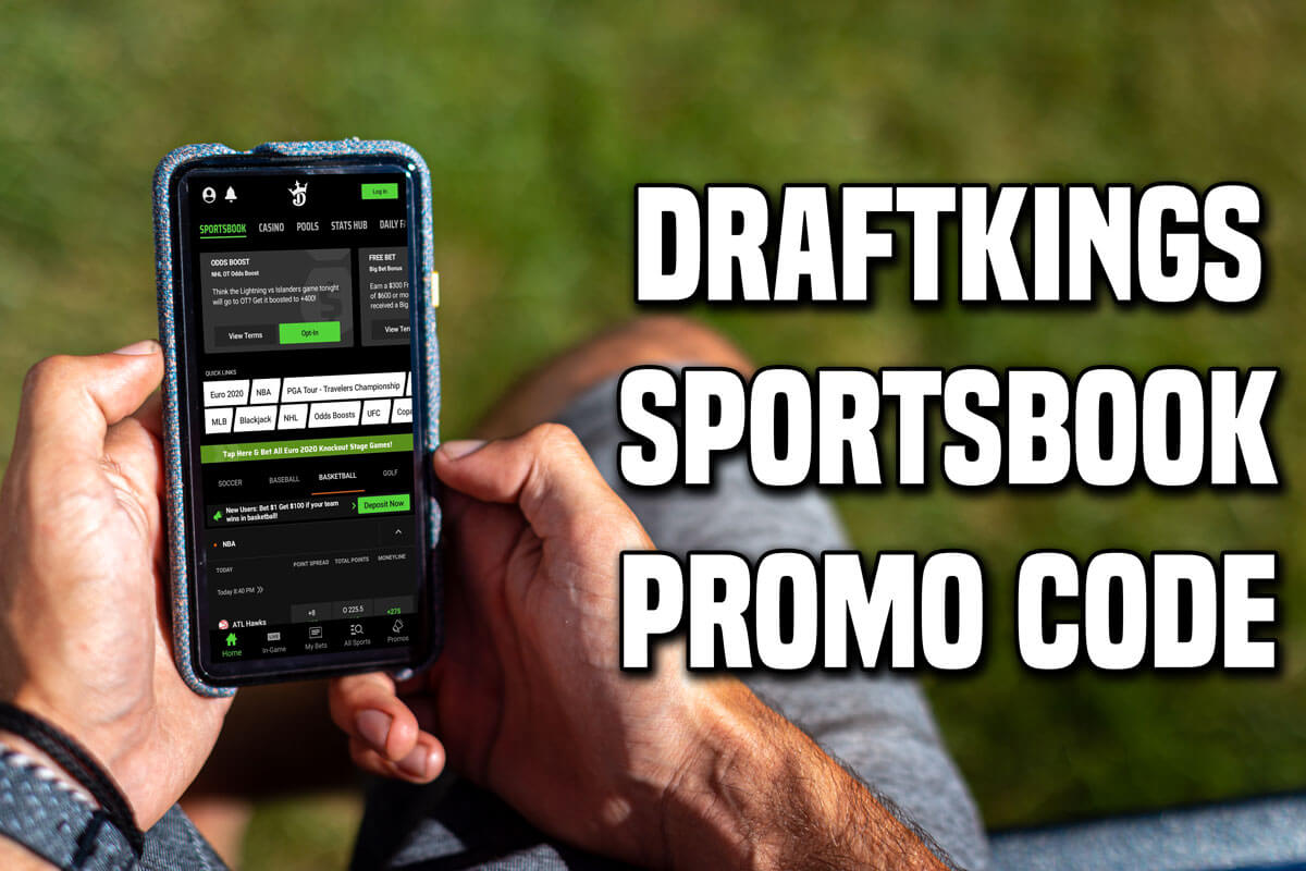 DraftKings Sportsbook promo code is top pick for MLB postseason games amNewYork