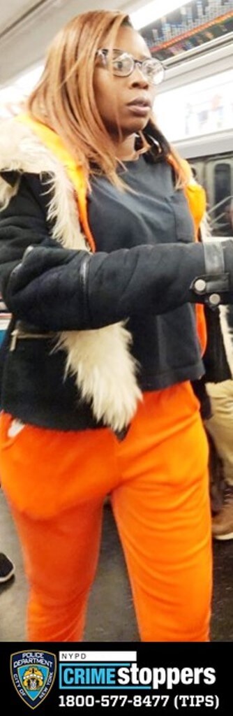 Two sought for brutally assaulting senior man on Upper West Side train 5