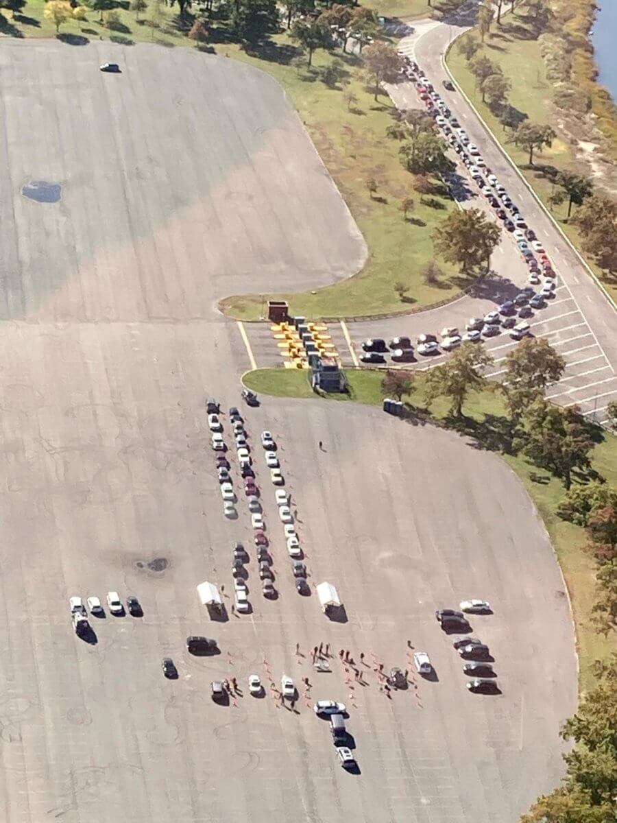 NYPD comes to Bronx to help drivers combat catalytic converter theft