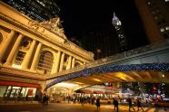 Grand Central Holiday Fair To Return This Season After Two year Hiatus